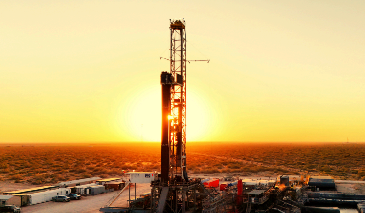 Permian Basin Oil & Gas Fund
