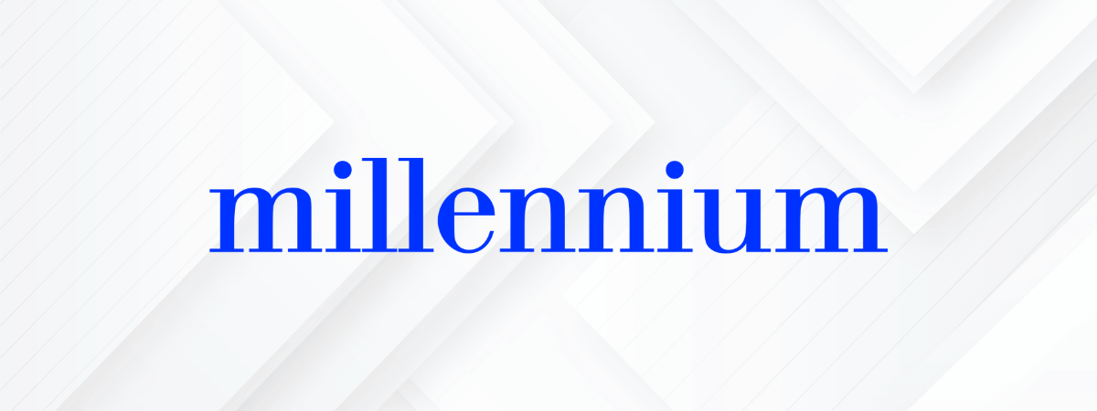 Millennium Hedge Fund II